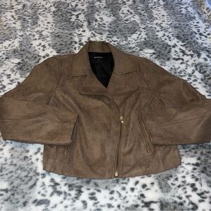 J. Crew Mercantile Jacket